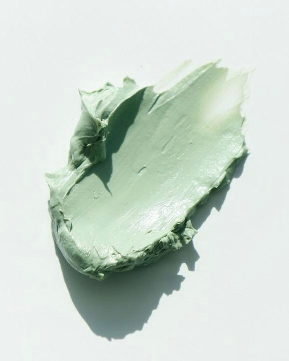 Dr. Ceuracle JEJU MATCHA CLAY PACK