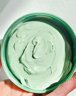 Dr. Ceuracle JEJU MATCHA CLAY PACK