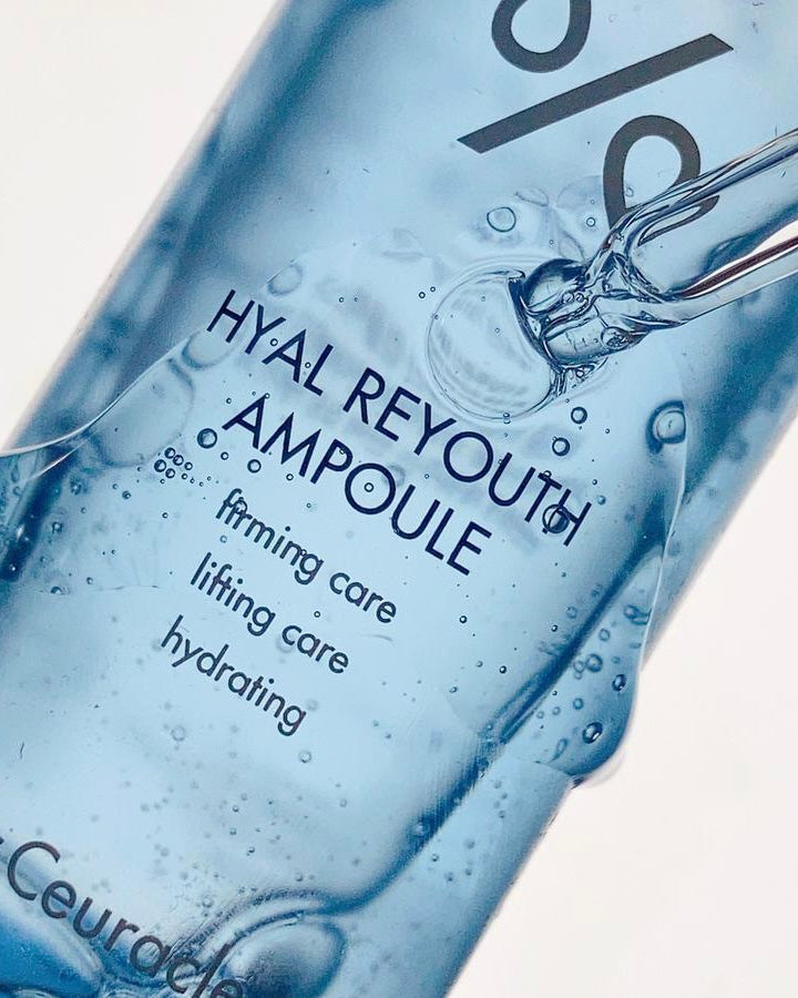Dr. Ceuracle HYAL REYOUTH AMPOULE