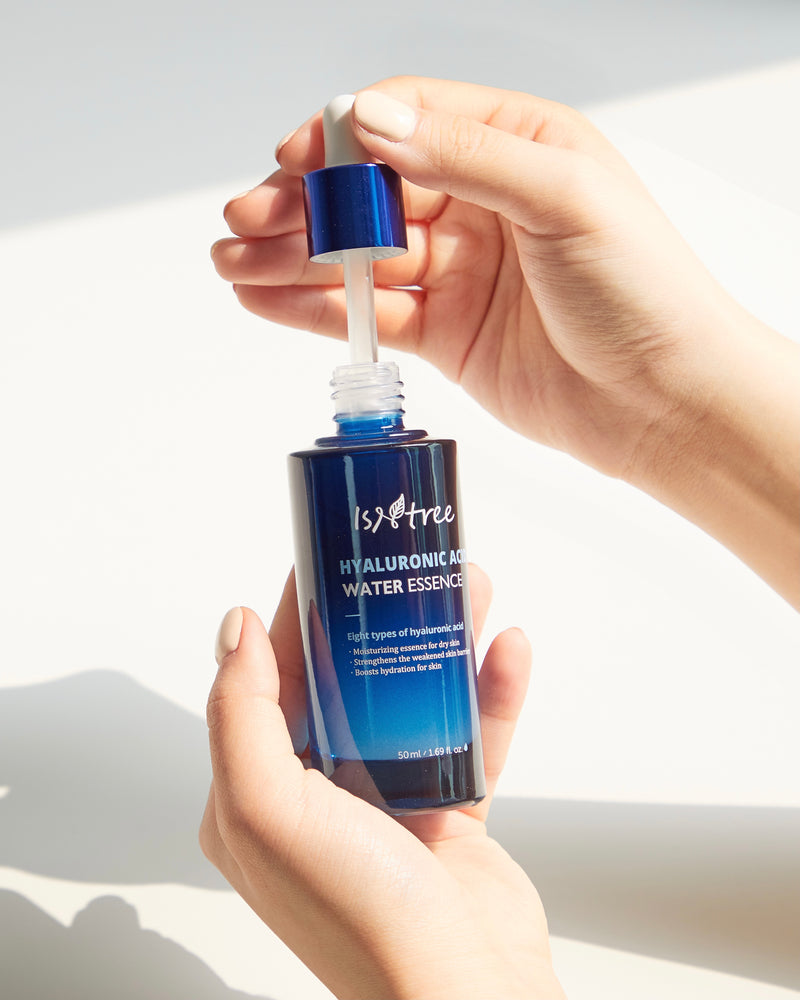 HYALURONIC ACID WATER ESSENCE