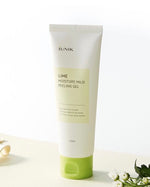 Lime Moisture Mild Peeling Gel