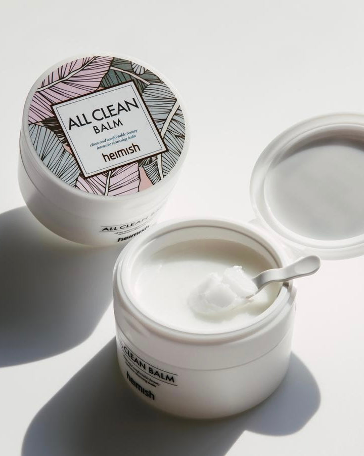 [Best seller K-Beauty προϊόν καθαρισμού] All Clean Balm