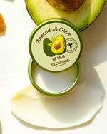 SKINFOOD Avocado & Olive Lip Balm