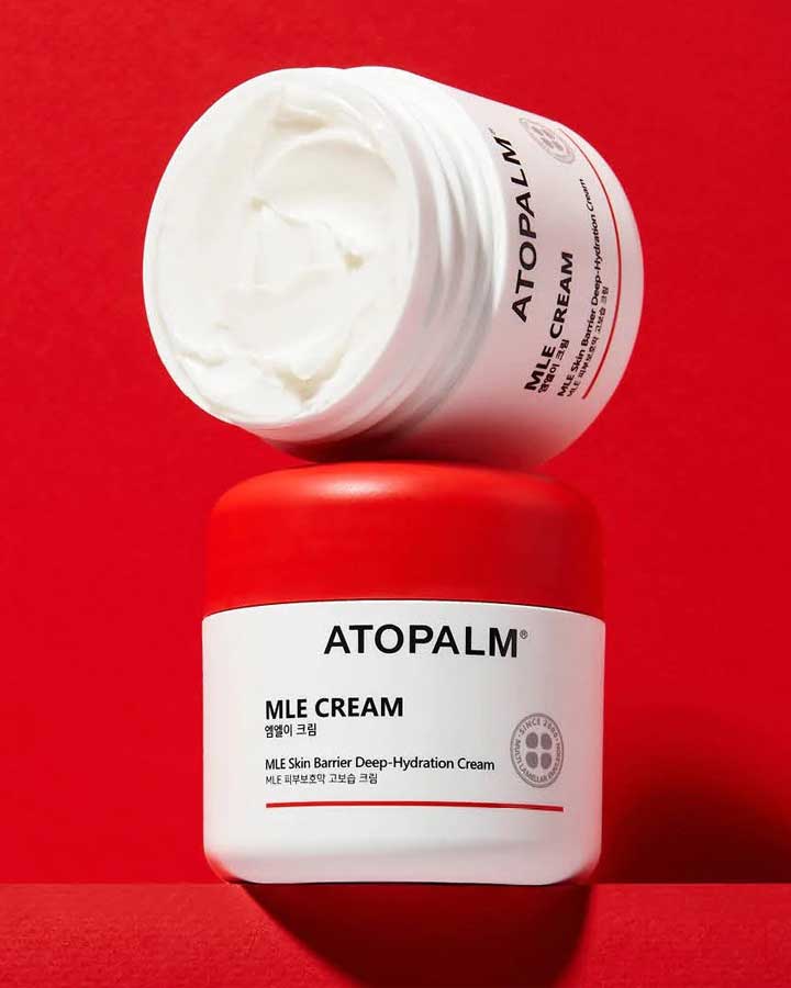 MLE Cream