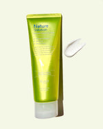 The Plant Base NATURE SOLUTION NATURAL CLEANSING FOAM