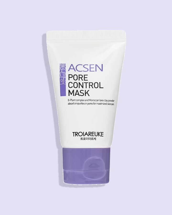 ACSEN Pore Control Mask