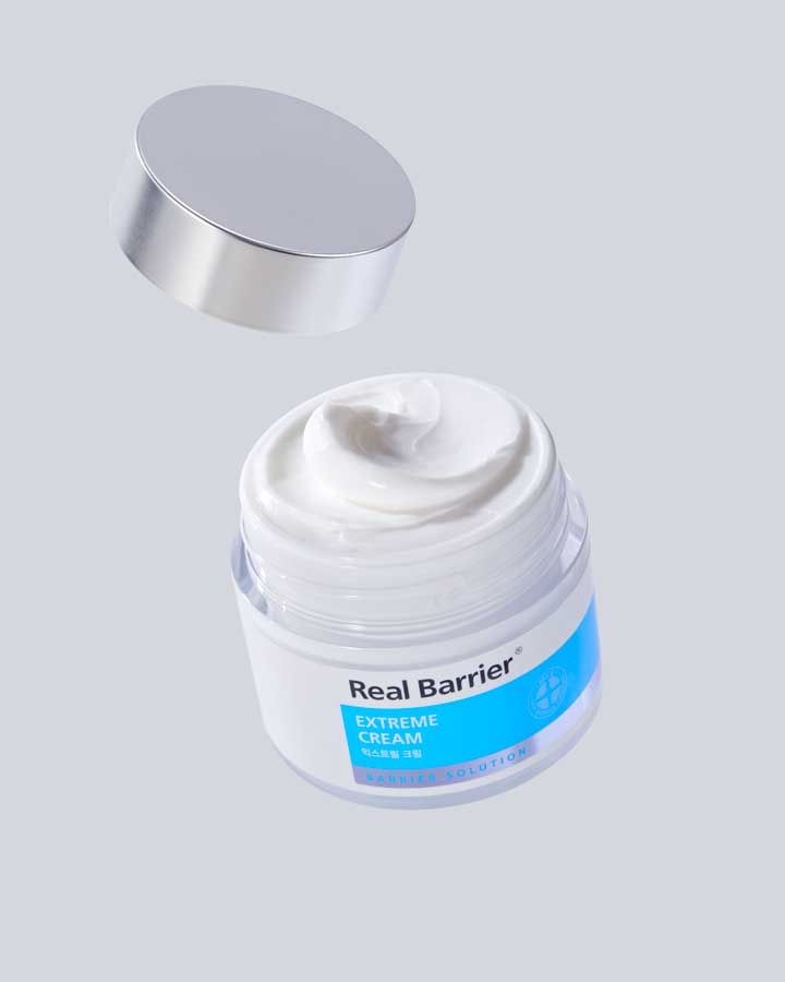 Real Barrier Extreme Cream