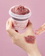 SKINFOOD Strawberry Sugar Food Mask