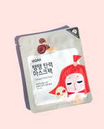 Yadah Collagen Sheetmask